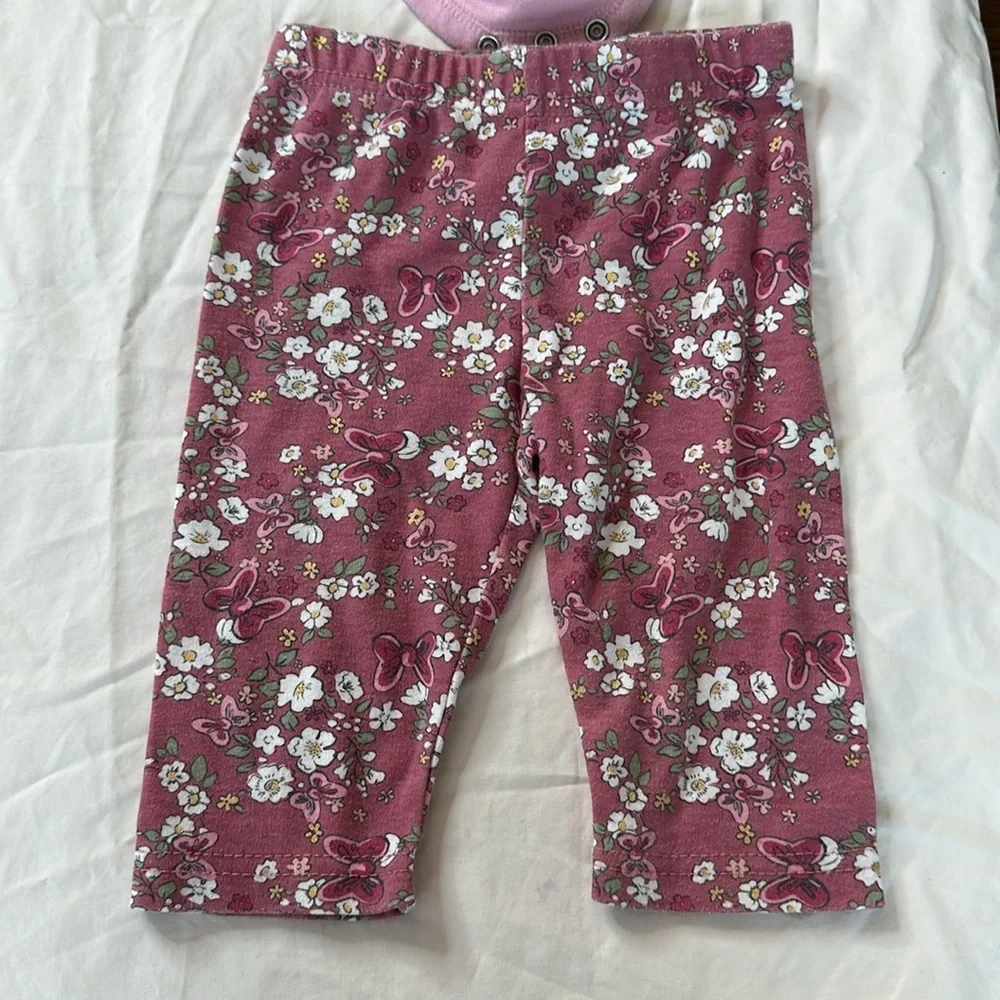 Disney bundle minnie